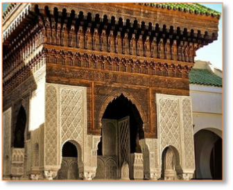 10 day North and South Morocco tour from Tangier