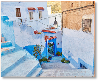 10 day North and South Morocco tour from Tangier