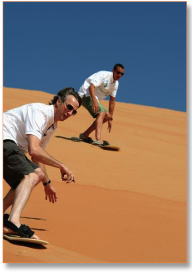 Fes to Merzouga Sahara Desert Dunes