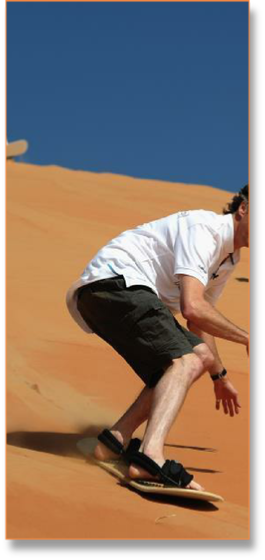 Fes to Merzouga Sahara Desert Dunes