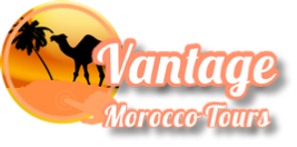 Logo Vantage Morocco Tours