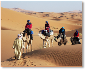 TOP 7 day around Morocco tour from Tangier or 1 week Tangier tour in Morocco