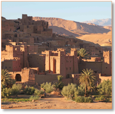 Sahara Desert tours from Tangier - Private Tangier tour