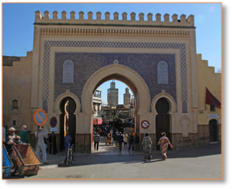 7 day Morocco tour from Casablanca - Best Sahara tour from Casablanca