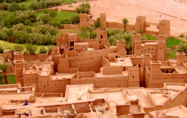 Oudy Tours Morocco